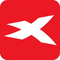 XTB logo